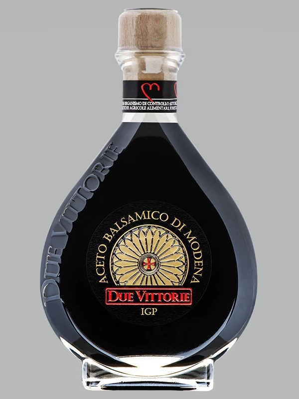 Ocet balsamiczny par excellence Gold
